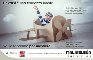 ITALIA ELEVA 2015