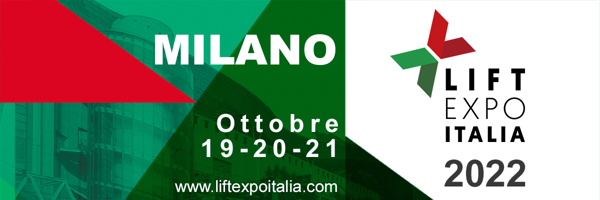 Lift Expo-2022