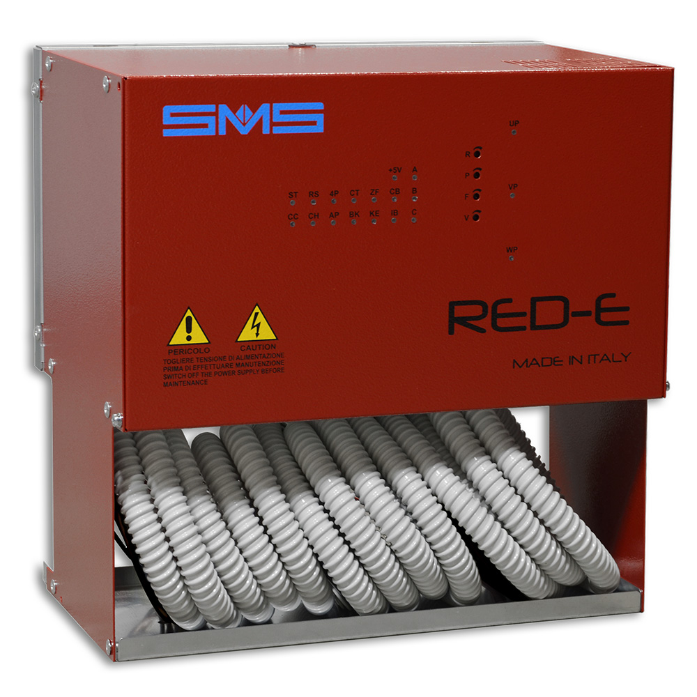 Red-E