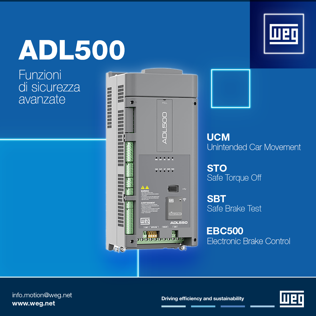 ADL Safety