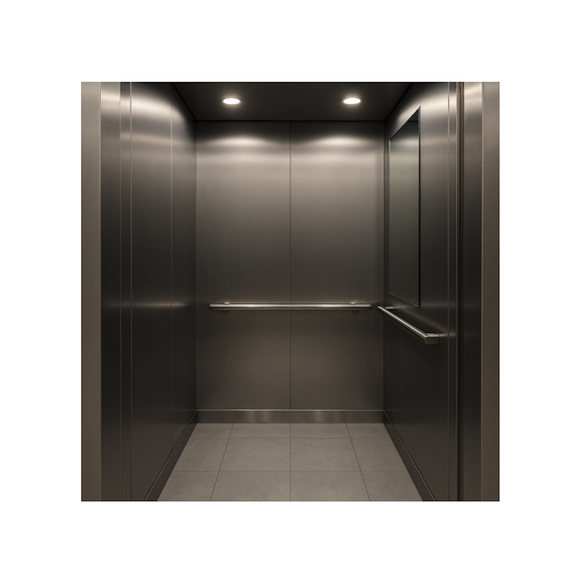 Cabine per ascensori
