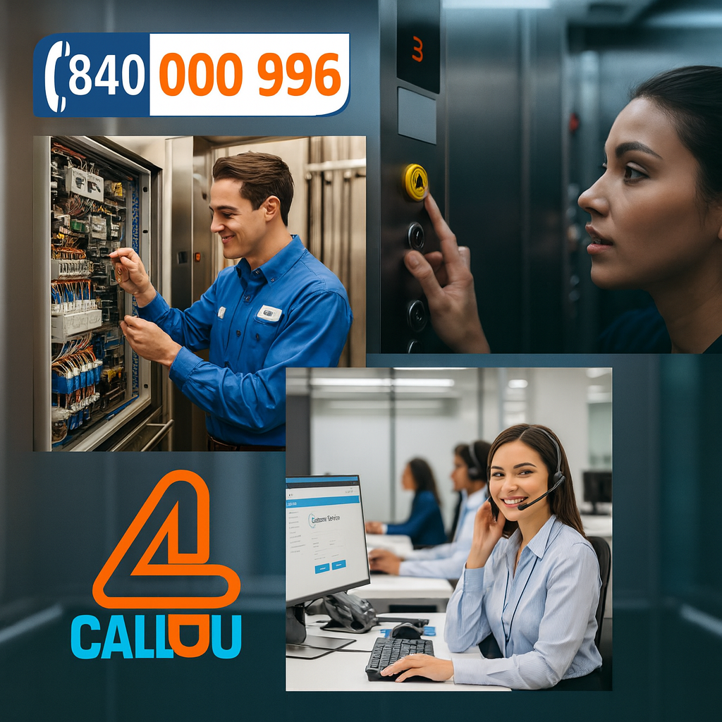 Call center