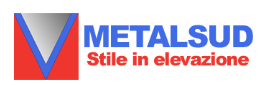 METALSUD SRL